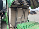 Moteur with Radiateur