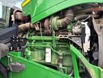 Moteur with Moteur - Côté droit