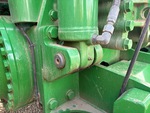 Système hydraulique with Broches et douilles des cylindres