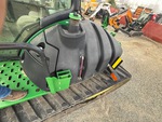 Moteur with Fuites de carburant