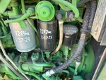 Engine with 