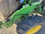 Chassis with Frame Condition
