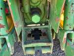 Drivetrain with PTO