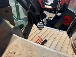 Chassis with Master Cylinder/Brake Control