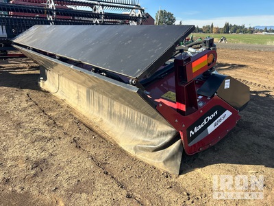 2022 MacDon R216 GS 16 ft Rotary Windrower Header