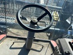 Control Station with Steering Controls