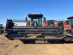 Chassis with Cutter Type