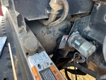 Hydraulics with Hydraulic Tank