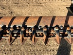 Chassis with Knife Condition