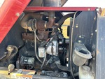 Engine with Engine - Left Side