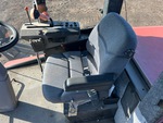 Control Station with Seats/Armrests