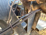 Hydraulics with Hoses