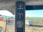 Control Station with Gauges