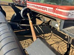 Chassis with PTO Requirement