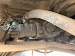 Drivetrain with Drive/Propel Motors