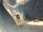Hydraulics with Cylinder Pins and Bushings