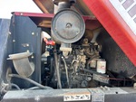 Engine with Engine - Right Side