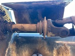 Drivetrain with PTO