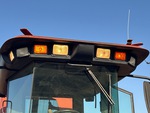 General Appearance with Exterior Lights