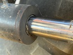 Hydraulics with Cylinder(s)
