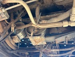 Drivetrain with 