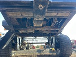 Chassis with Frame Condition
