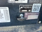 General Appearance with Sheet Metal (fiberglass) Condition