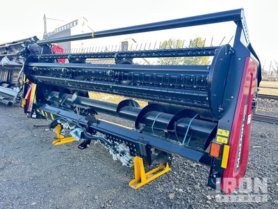 2023 MacDon A40DX 16 ft Windrower Header (Unused)