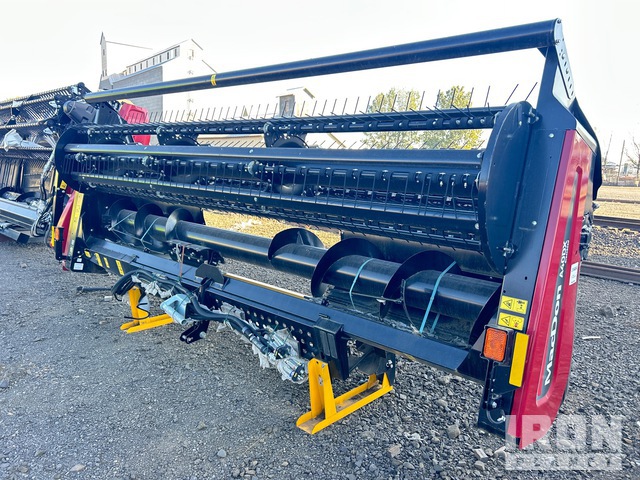 2023 MacDon A40DX 16 ft Windrower Header (Unused)