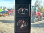 Control Station with Gauges