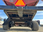 Chassis with Frame Condition