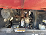 Engine with Engine - Left Side