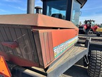 General Appearance with Sheet Metal (fiberglass) Condition