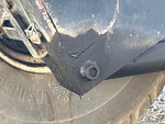 Hydraulics with Cylinder Pins and Bushings