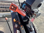 Control Station with Drivetrain Controls