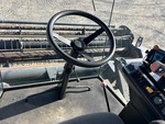 Control Station with Steering Controls