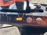 Control Station with Hydraulic Controls