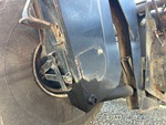 Drivetrain with Drive/Propel Motors