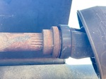 Drivetrain with PTO