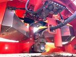 Hydraulics with