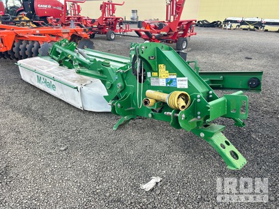 2020 McHale R3100 9 ft 3-Point Hitch Segadora de disco