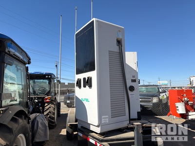 NAPA Battery Charger