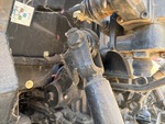 Układ hydrauliczny with Czopy i tuleje cylindrów