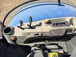 Control Station with Hydraulic Controls