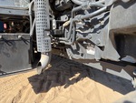 Chassis with Stan ramy