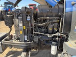Engine with Engine - Left Side
