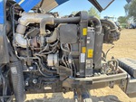 Engine with Engine - Right Side