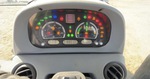 Control Station with Warning Lights