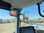 Control Station with Mirrors