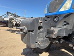 Specialty with Counterweights